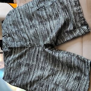 Blue Gear Brand, sz.34, NWOT